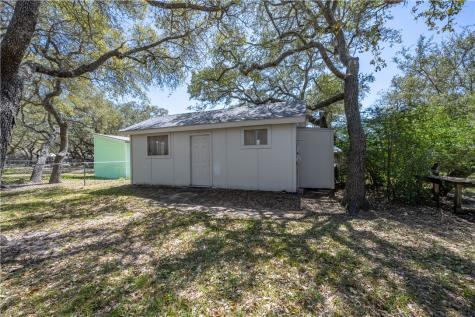 606 N Seventh Street Fulton TX 78358