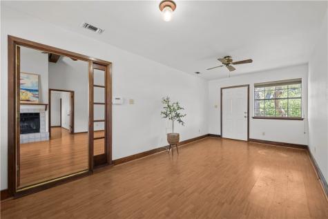 606 N Seventh Street Fulton TX 78358