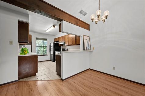 606 N Seventh Street Fulton TX 78358