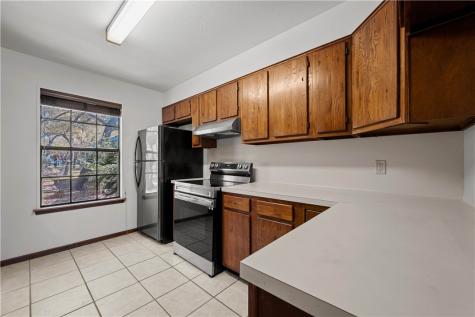 606 N Seventh Street Fulton TX 78358
