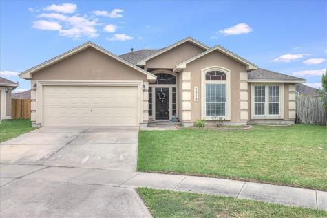 6914 Tillet Court Corpus Christi TX 78414