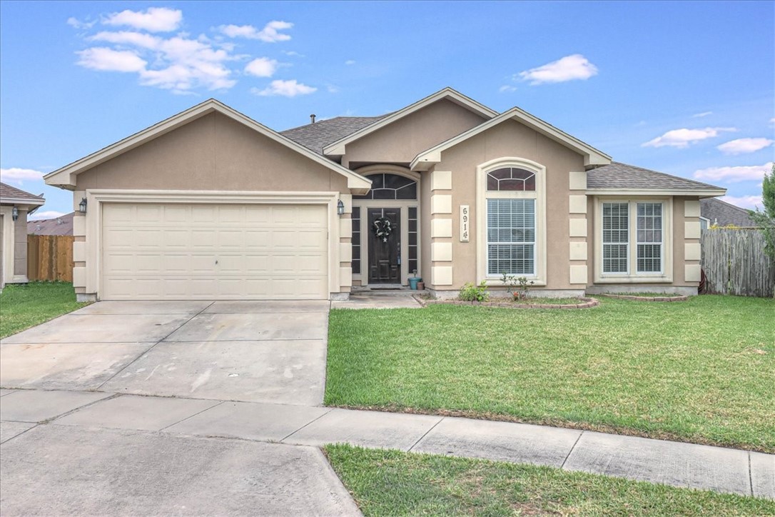 6914 Tillet Court Corpus Christi TX 78414