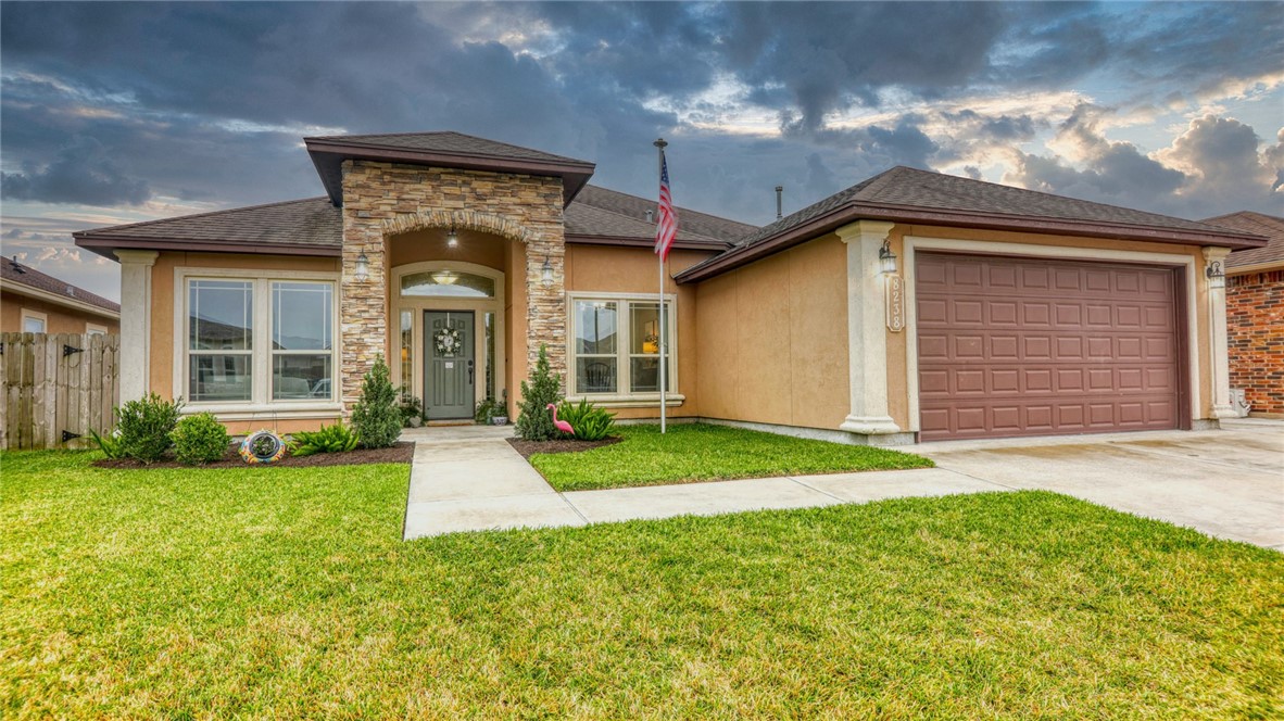 8238 Merlin Place Corpus Christi TX 78414