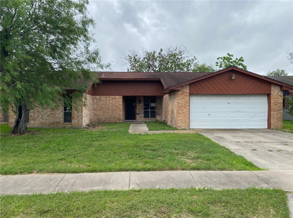 3621 Beauregard Drive Corpus Christi TX 78415