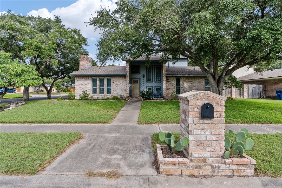 6302 Hollister Drive Corpus Christi TX 78414