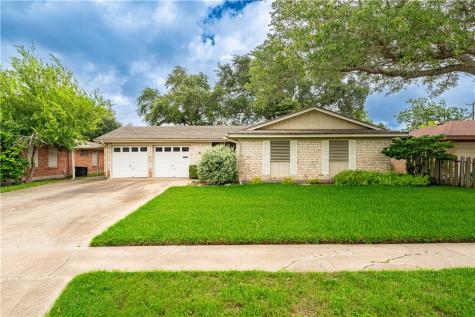 4018 Bahama Drive Corpus Christi TX 78411