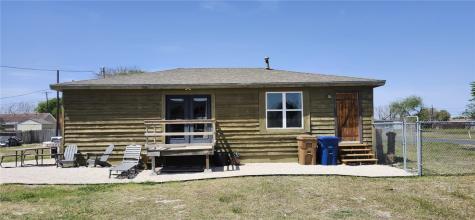 1407 Dema Street Corpus Christi TX 78418