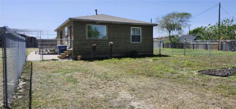 1407 Dema Street Corpus Christi TX 78418