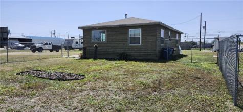 1407 Dema Street Corpus Christi TX 78418