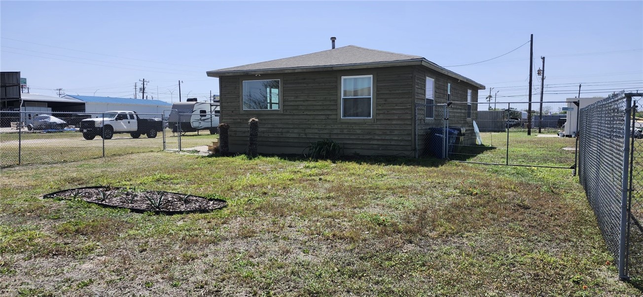1407 Dema Street Corpus Christi TX 78418