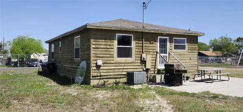 1407 Dema Street Corpus Christi TX 78418