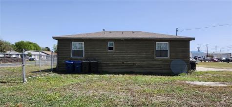1407 Dema Street Corpus Christi TX 78418