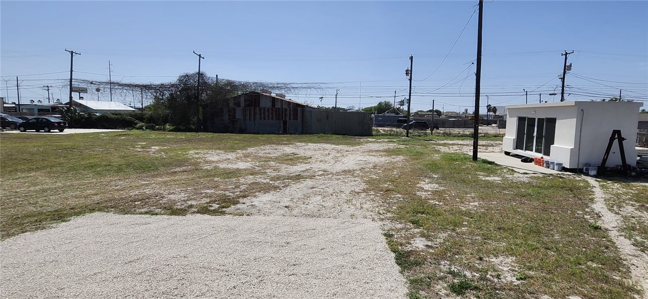 1407 Dema Street Corpus Christi TX 78418