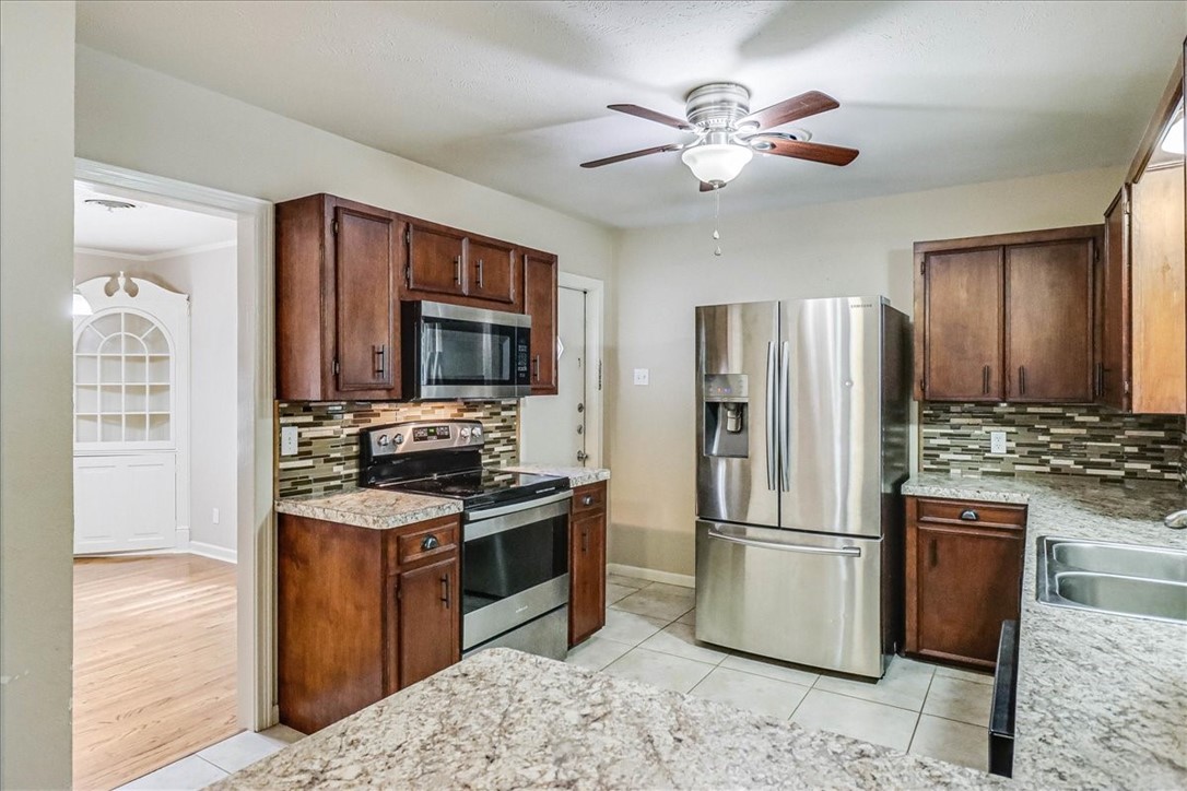 517 Mcclendon Street Corpus Christi TX 78404