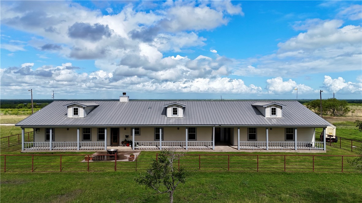 5567 County Road 1441 Mathis TX 78368