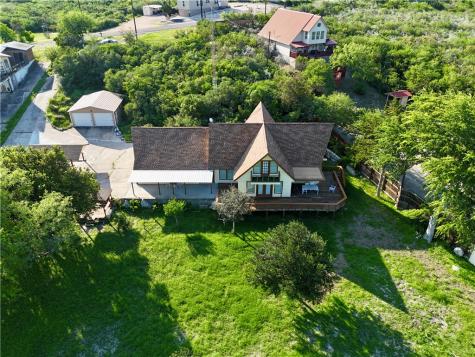 254 Vista Drive Sandia TX 78383