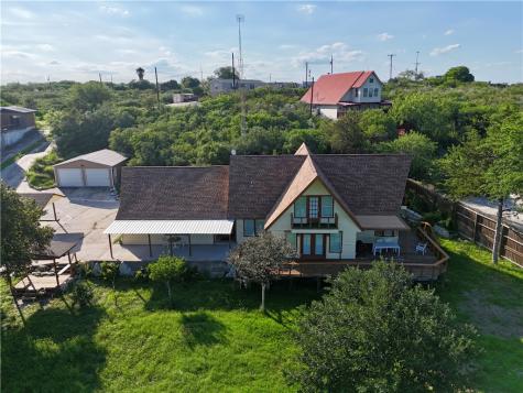 254 Vista Drive Sandia TX 78383
