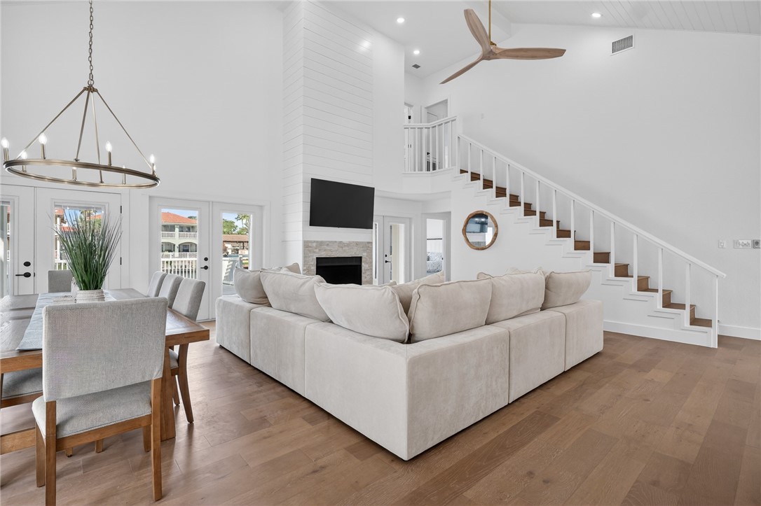 465 Marina Drive Port Aransas TX 78373