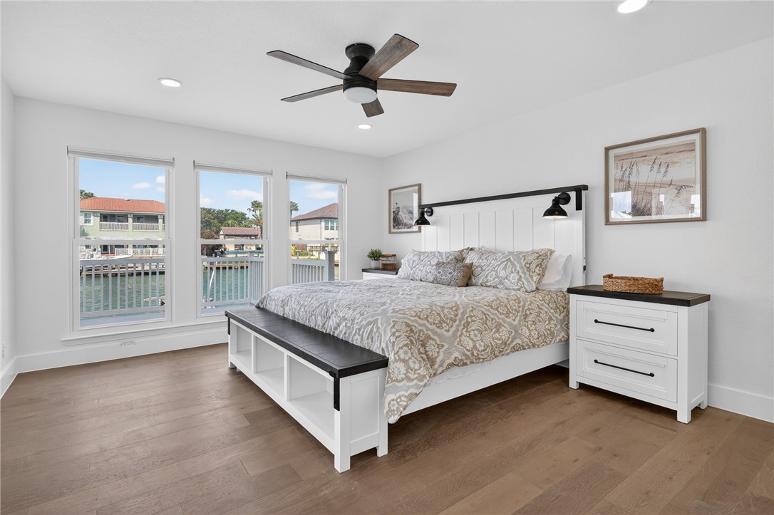 465 Marina Drive Port Aransas TX 78373