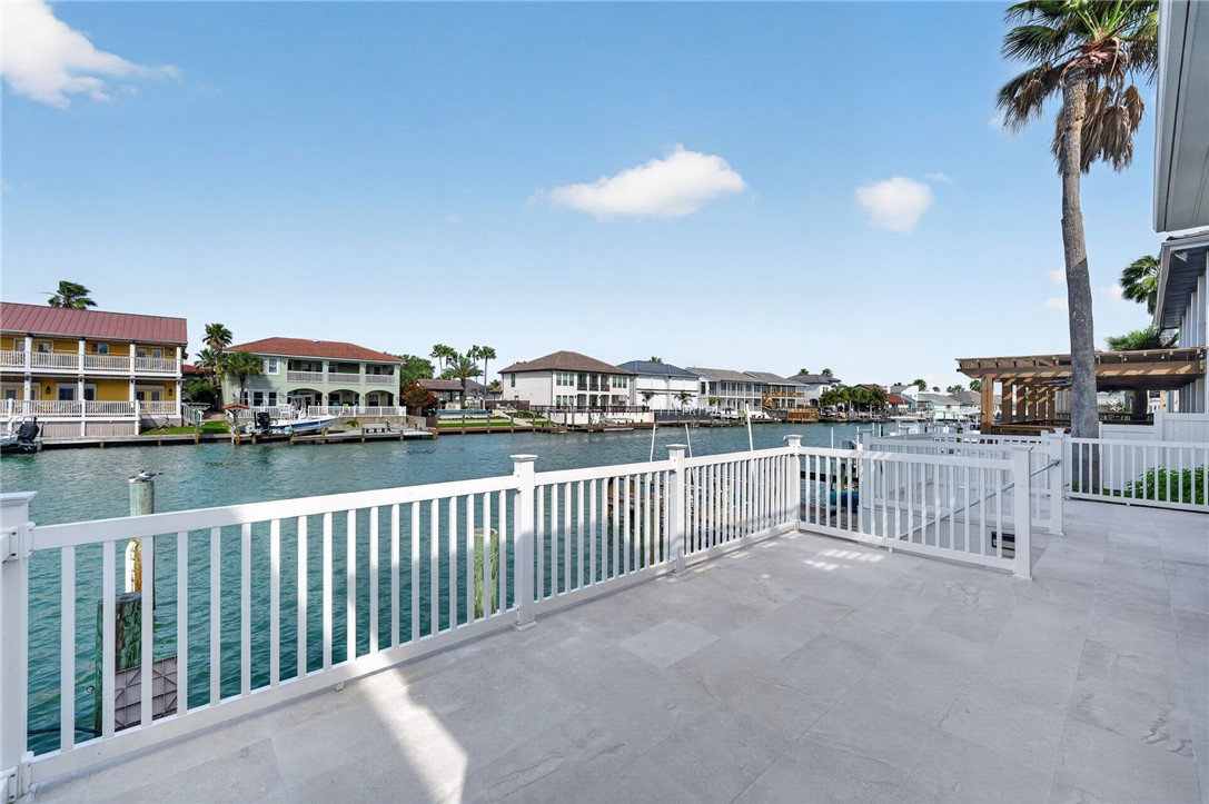 465 Marina Drive Port Aransas TX 78373