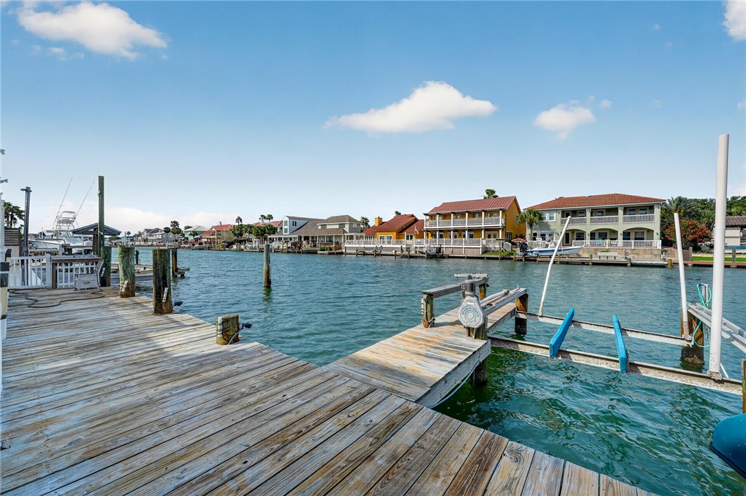 465 Marina Drive Port Aransas TX 78373