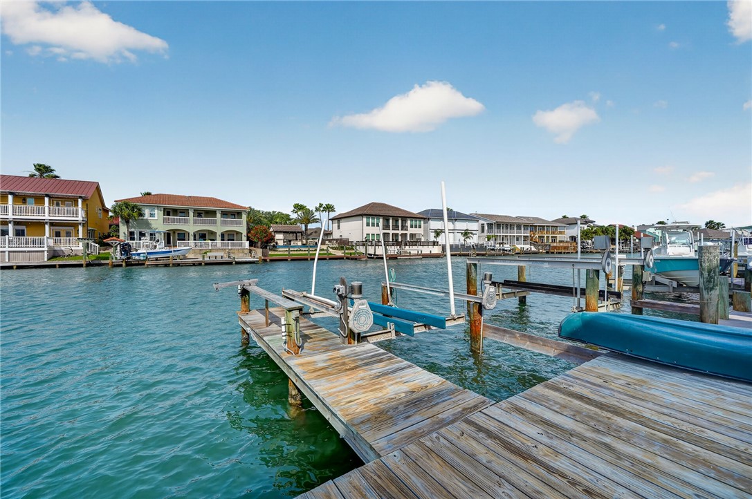 465 Marina Drive Port Aransas TX 78373