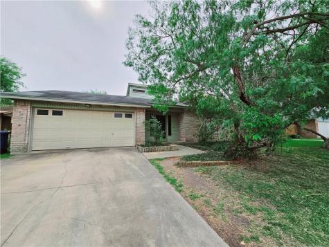 1113 Harbor Lights Drive Corpus Christi TX 78412