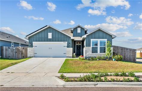9222 Murdock Drive Corpus Christi TX 78410