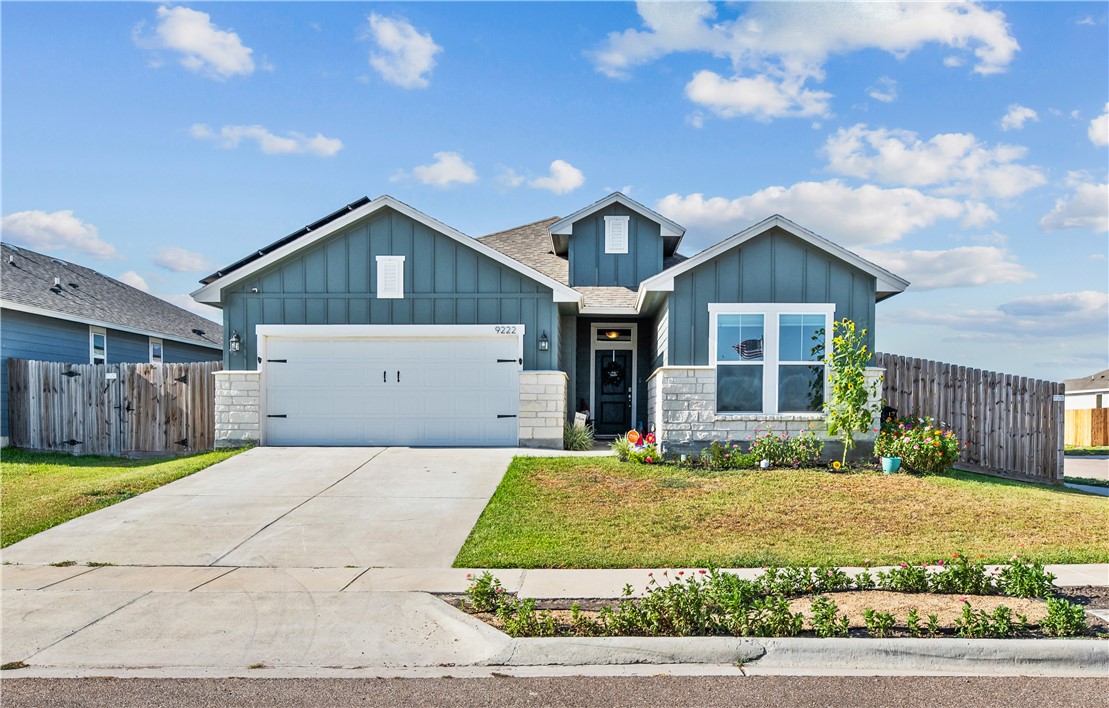 9222 Murdock Drive Corpus Christi TX 78410