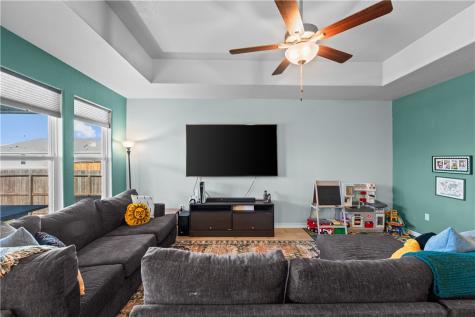 9222 Murdock Drive Corpus Christi TX 78410