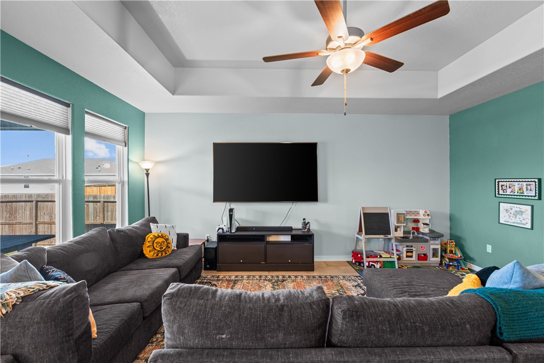 9222 Murdock Drive Corpus Christi TX 78410