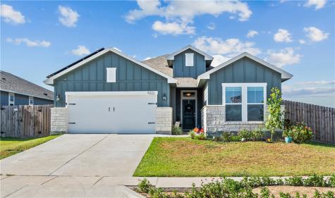 9222 Murdock Drive Corpus Christi TX 78410