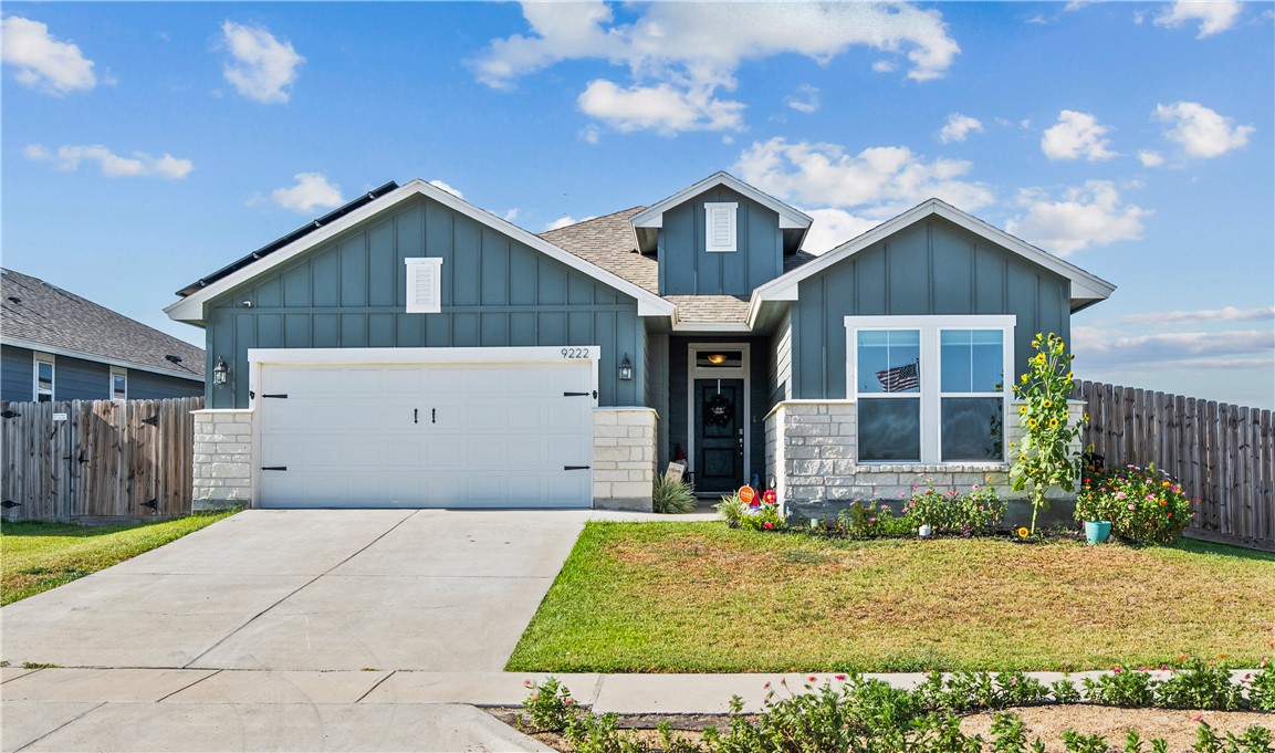 9222 Murdock Drive Corpus Christi TX 78410