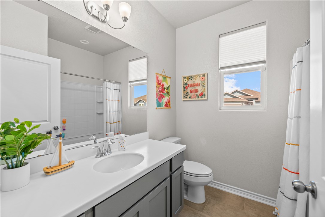 9222 Murdock Drive Corpus Christi TX 78410