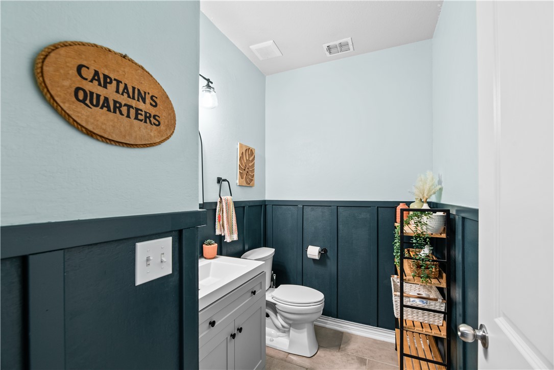 9222 Murdock Drive Corpus Christi TX 78410