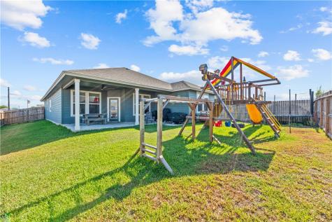 9222 Murdock Drive Corpus Christi TX 78410