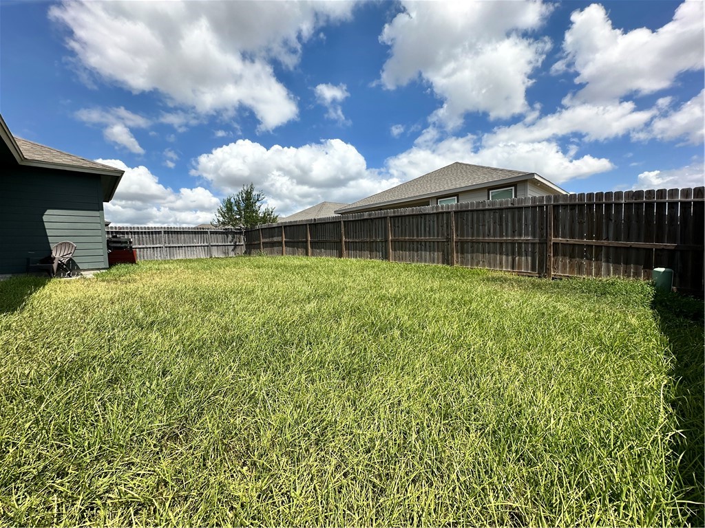9222 Murdock Drive Corpus Christi TX 78410
