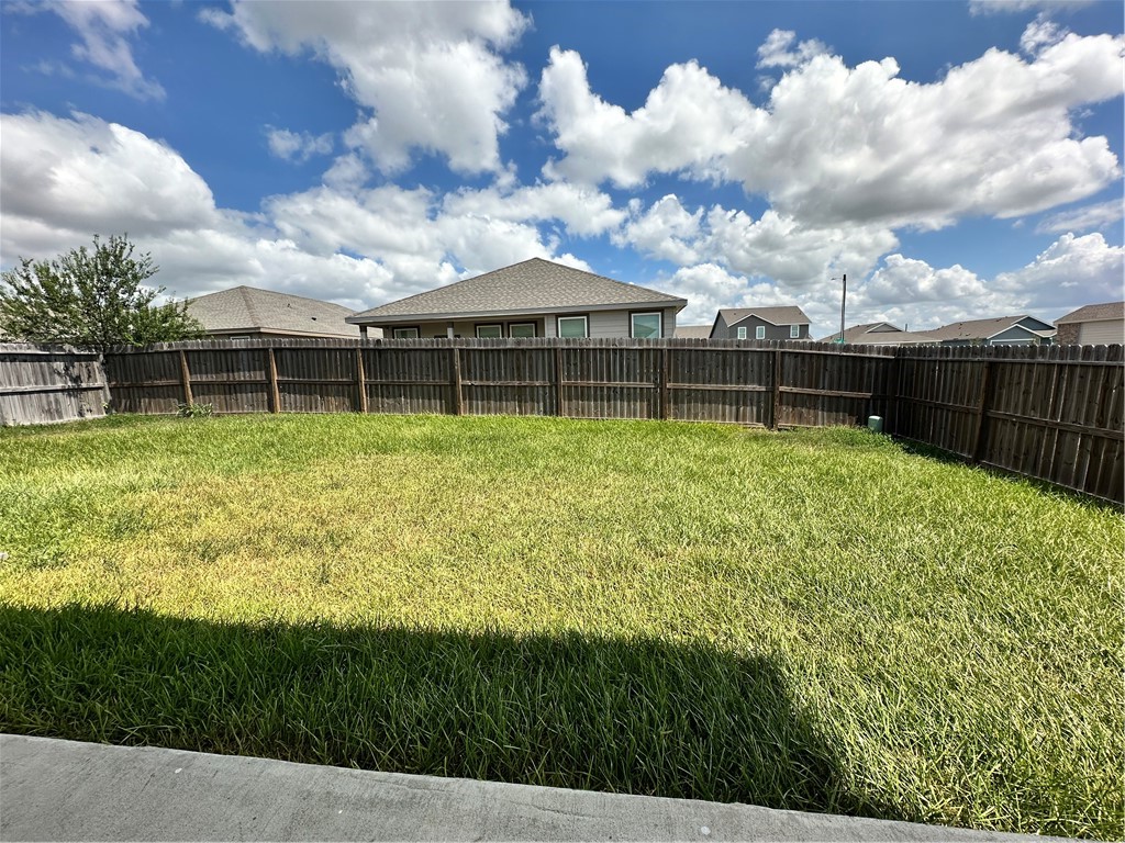 9222 Murdock Drive Corpus Christi TX 78410