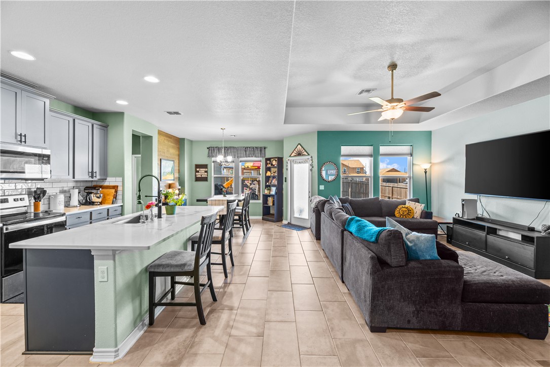 9222 Murdock Drive Corpus Christi TX 78410