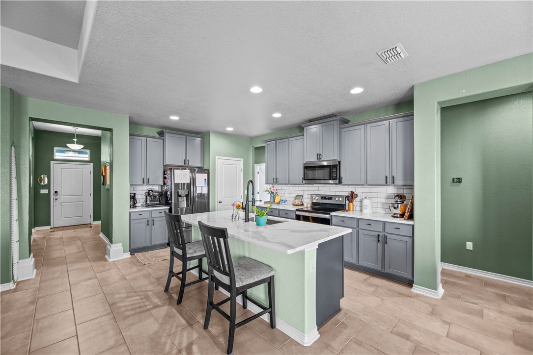 9222 Murdock Drive Corpus Christi TX 78410