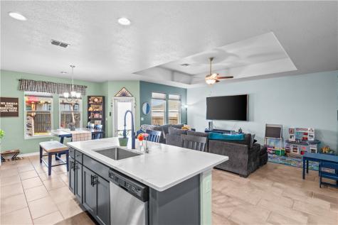 9222 Murdock Drive Corpus Christi TX 78410