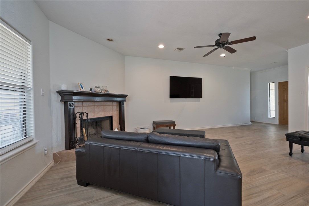 3234 Santa Cruz Drive Corpus Christi TX 78414