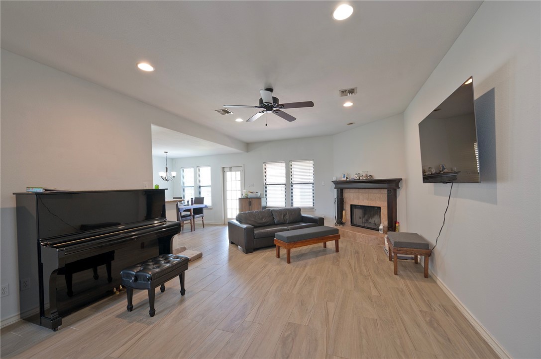 3234 Santa Cruz Drive Corpus Christi TX 78414