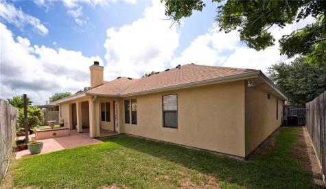 3234 Santa Cruz Drive Corpus Christi TX 78414