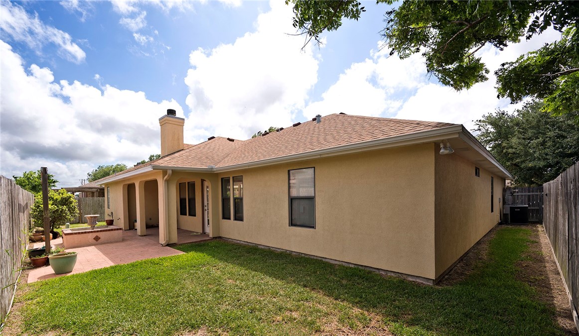 3234 Santa Cruz Drive Corpus Christi TX 78414