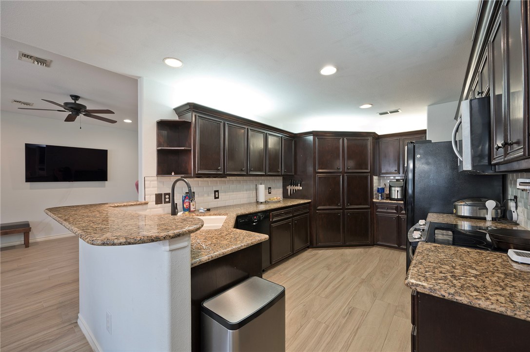 3234 Santa Cruz Drive Corpus Christi TX 78414
