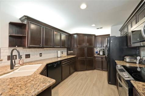 3234 Santa Cruz Drive Corpus Christi TX 78414