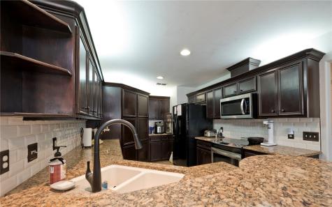 3234 Santa Cruz Drive Corpus Christi TX 78414