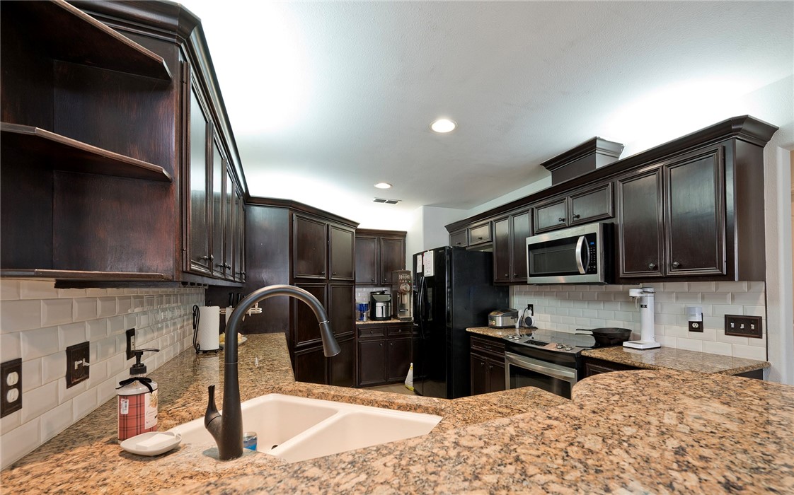 3234 Santa Cruz Drive Corpus Christi TX 78414