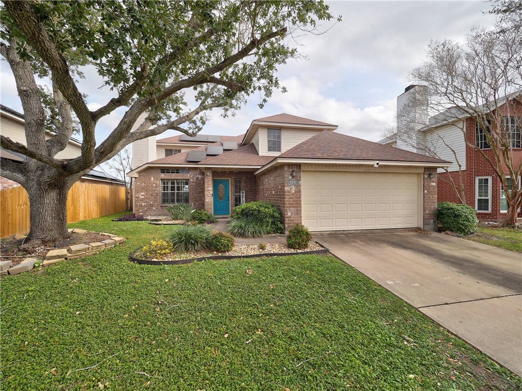 7210 St James Court Corpus Christi TX 78413
